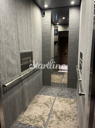 ルフォンプログレ門前仲町プレミアの物件内観写真